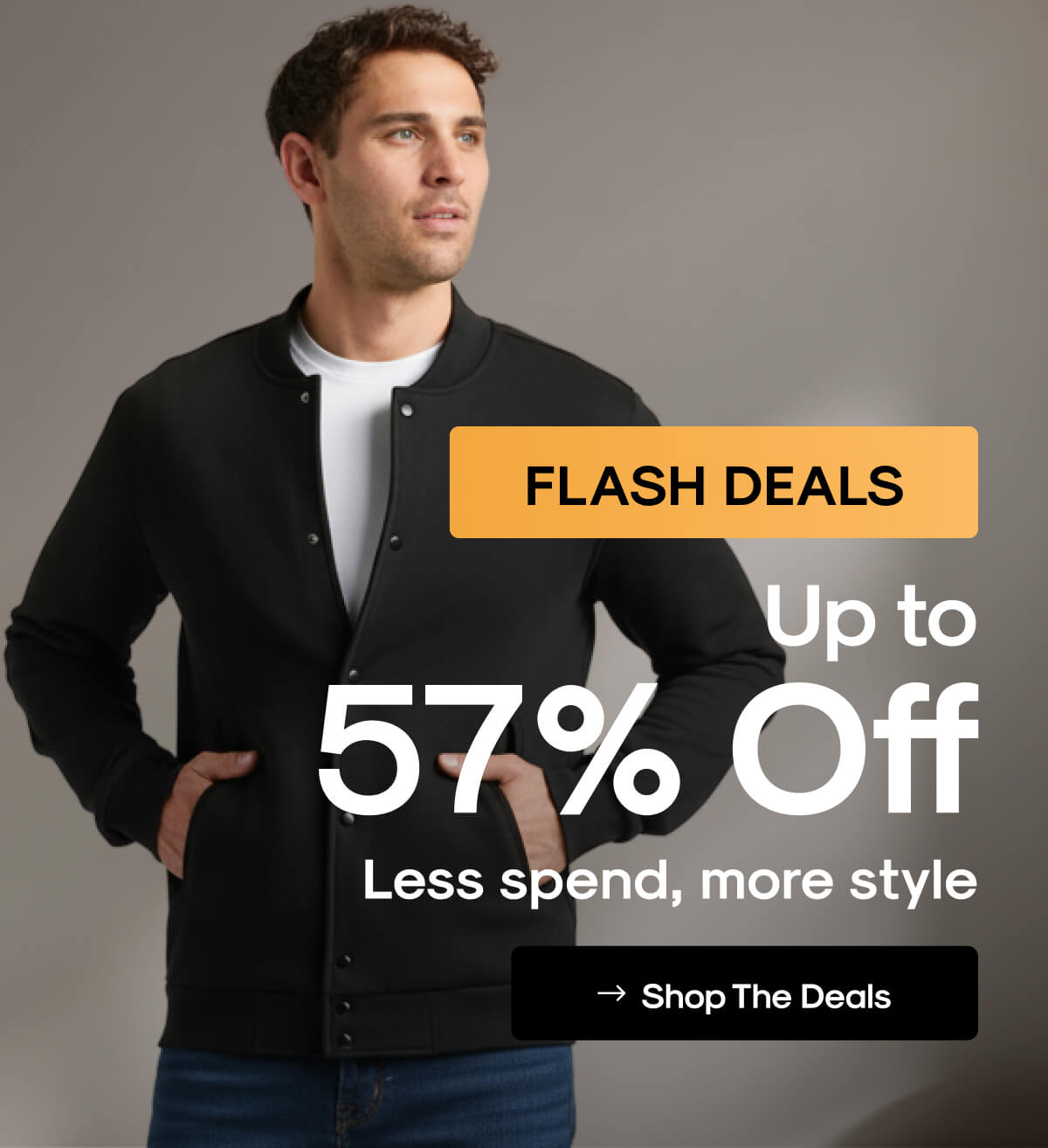 Flash Deals