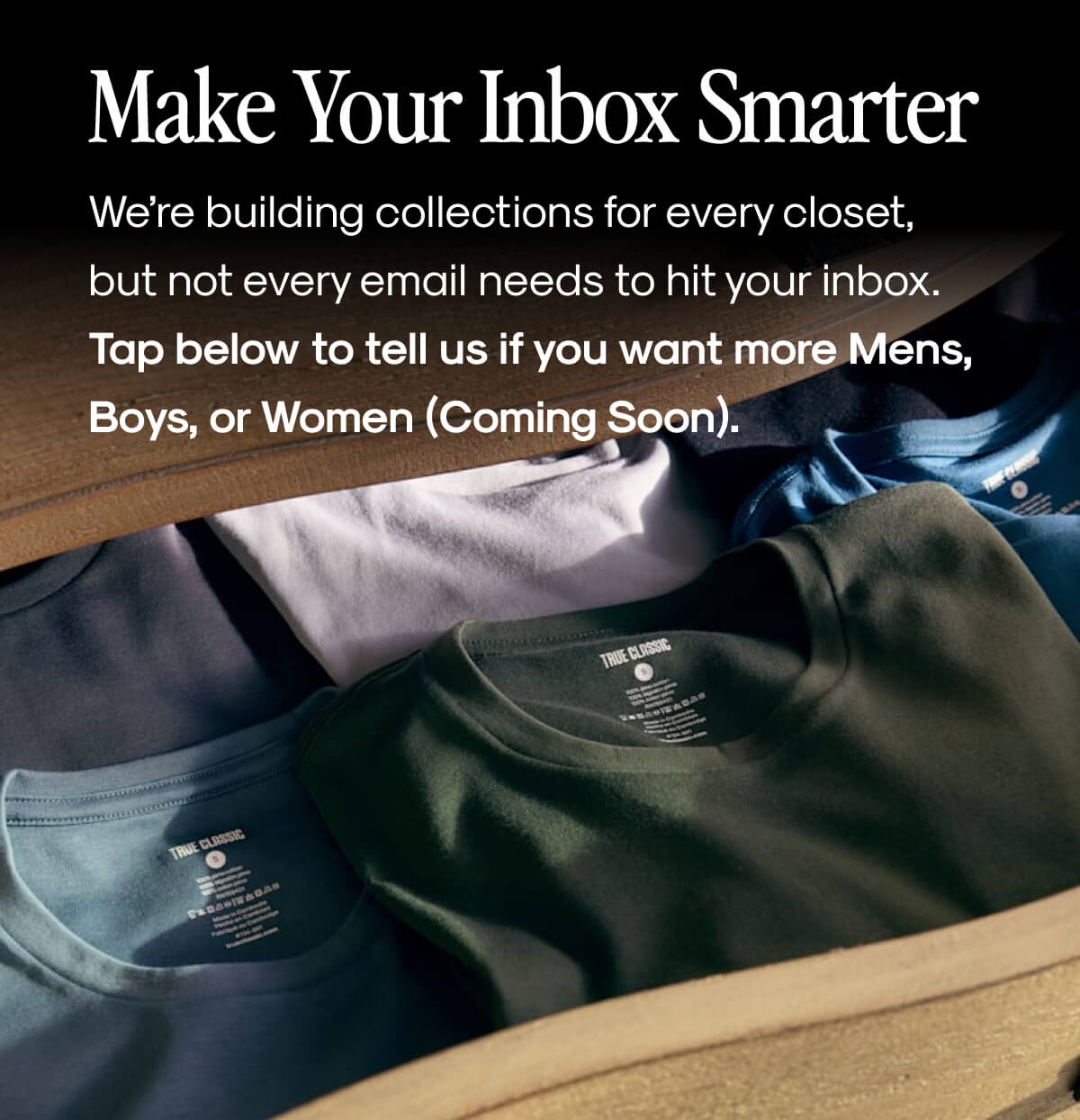 Make Your Inbox Smarter