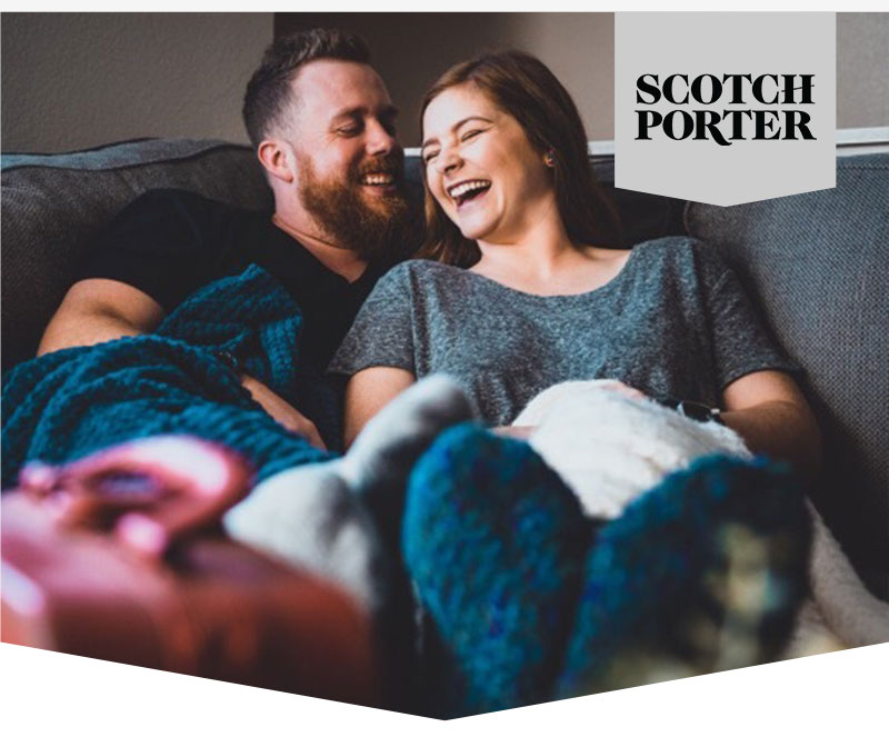Scotch Porter