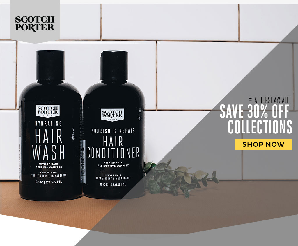 Father's Day Sale 30% Off Collections