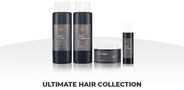 ULTIMATE HAIR COLLECTION
