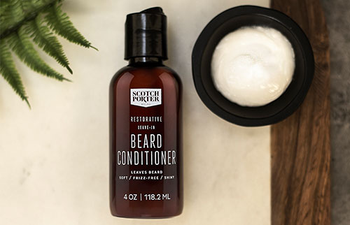 Scotch Porter Fall Care