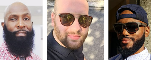 Scotch Porter Beard Care