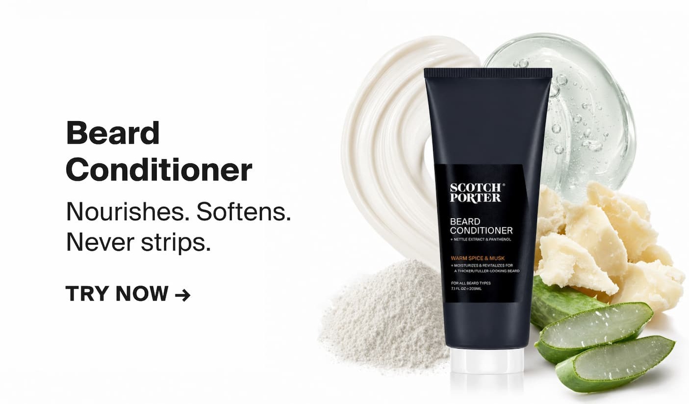 Beard Conditioner