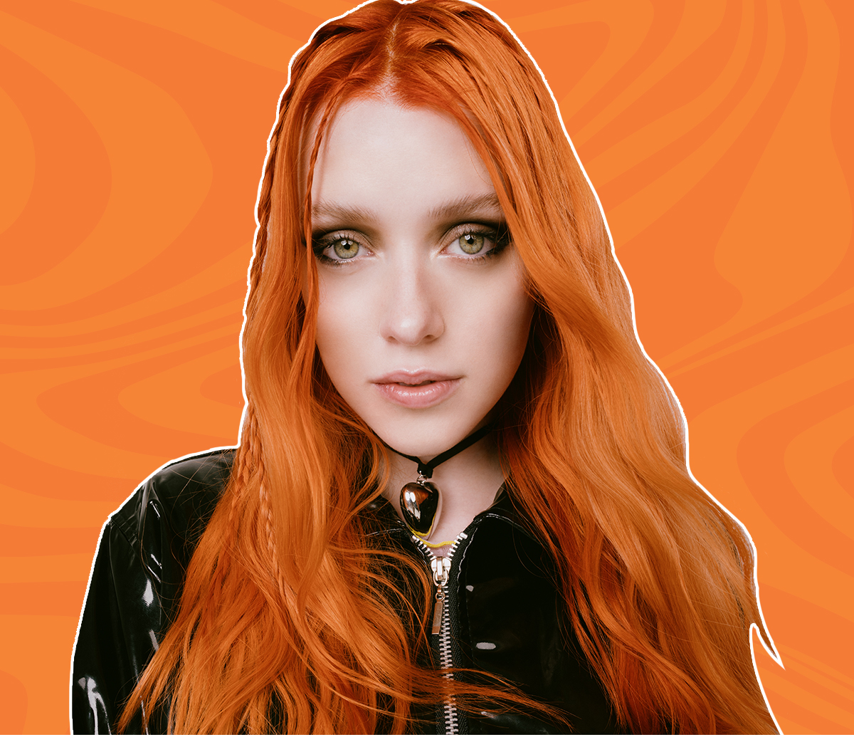 The Vegan Hair Dye that's ACTUALLY Good for Your Hair 🤯 Arctic Fox