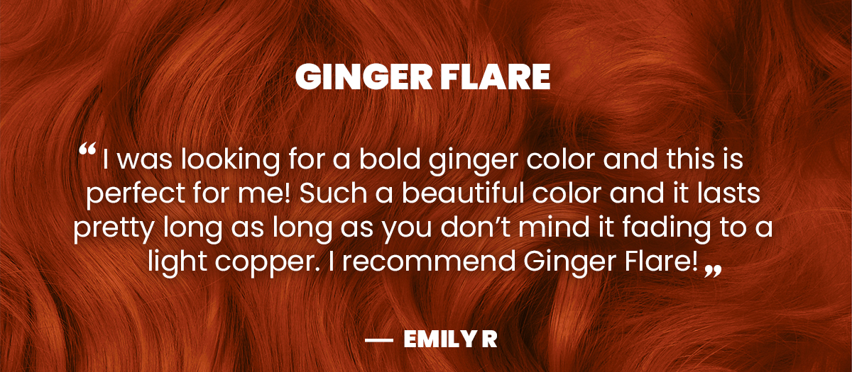 30 Off the ReviewRaved Favs 😍 Arctic Fox Hair Color