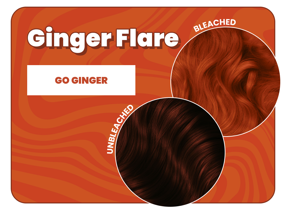 AF Favs on Bleached and Unbleached Hair Arctic Fox Hair Color