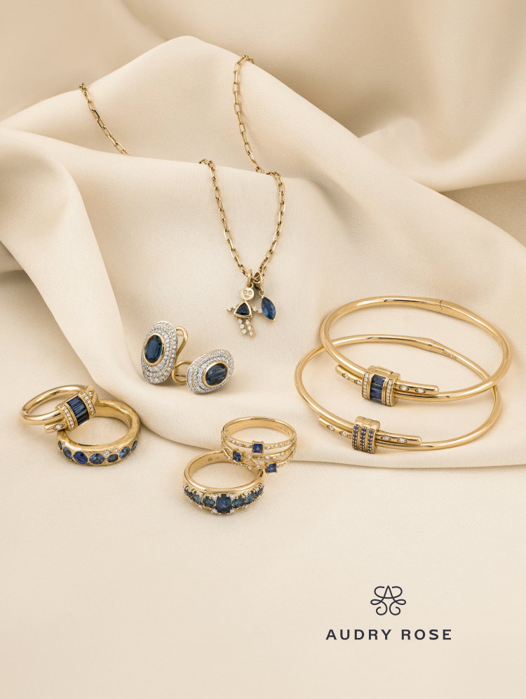 September Birthstone #2
