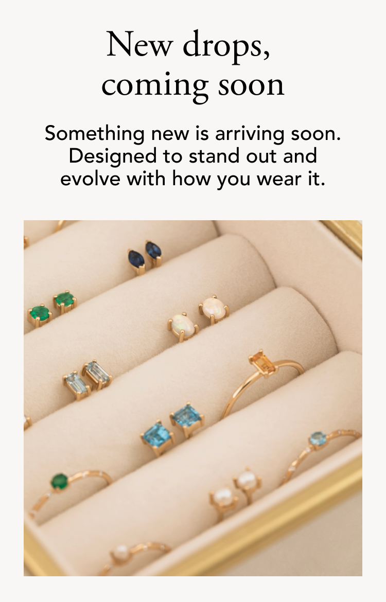 Recap April’s Drops