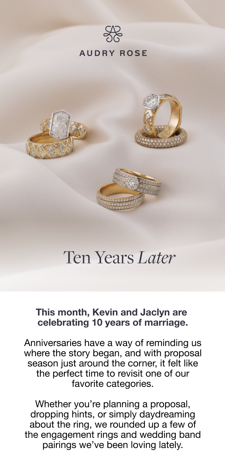 Wedding Season