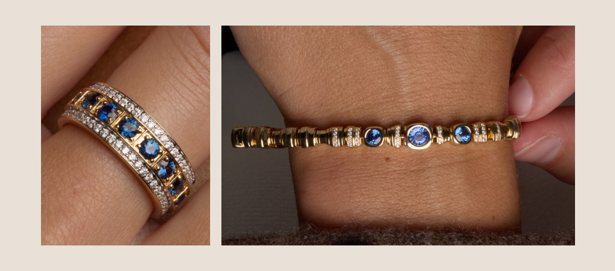 September Birthstone #2