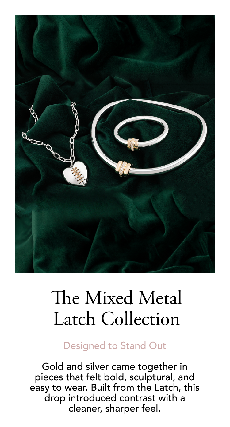 Recap April’s Drops