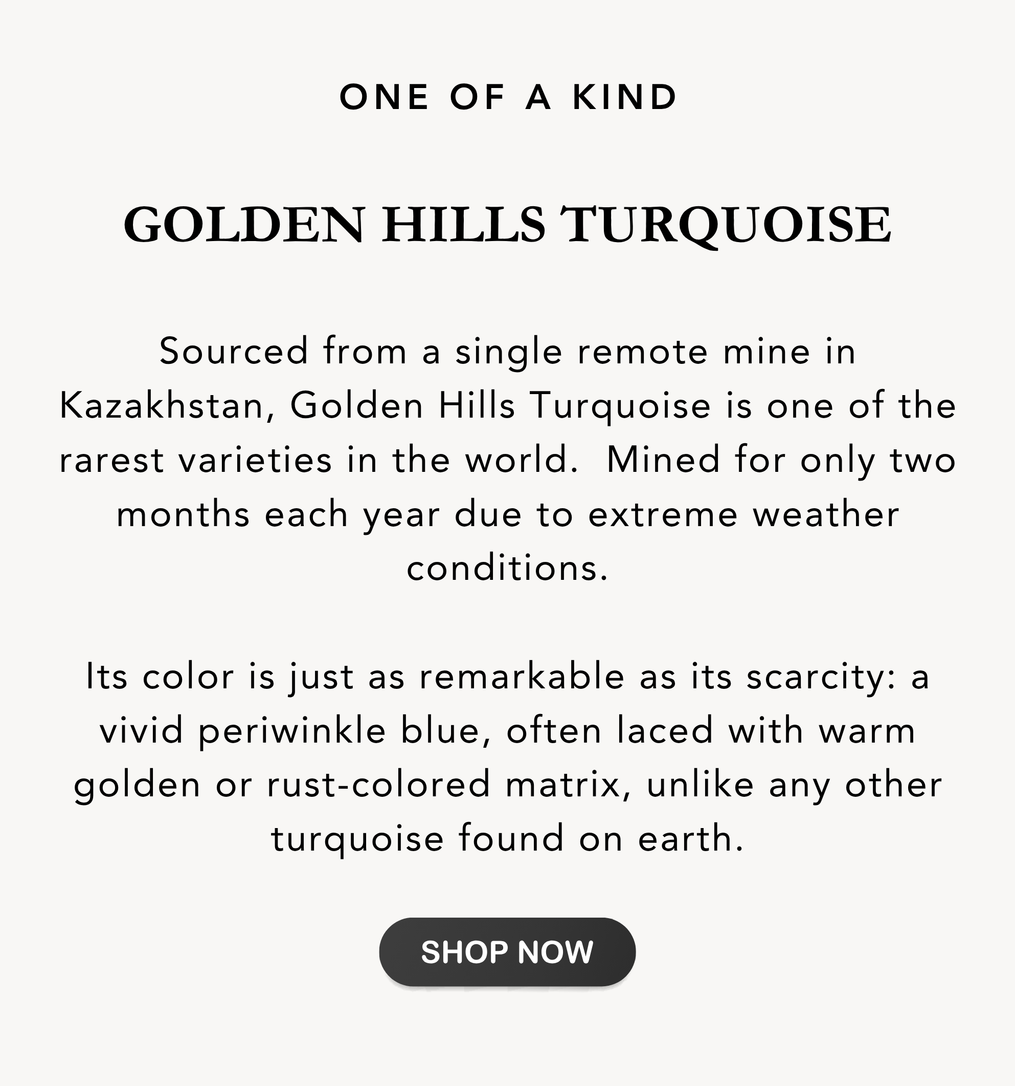 turquoise text