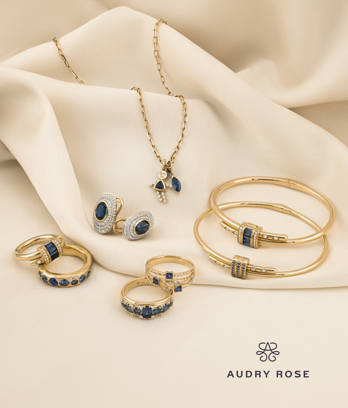 September Birthstone #2