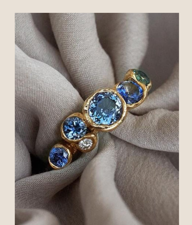 September Birthstone #2