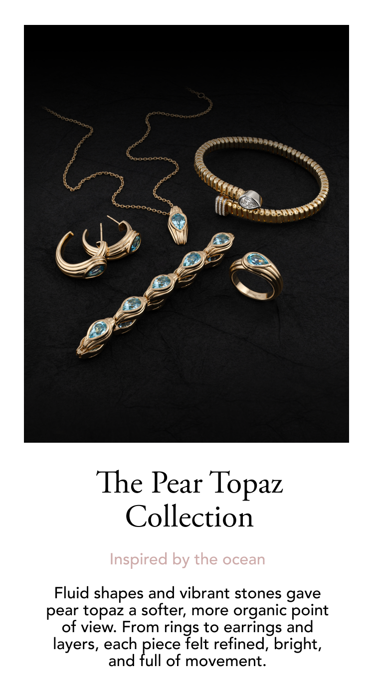 Recap April’s Drops