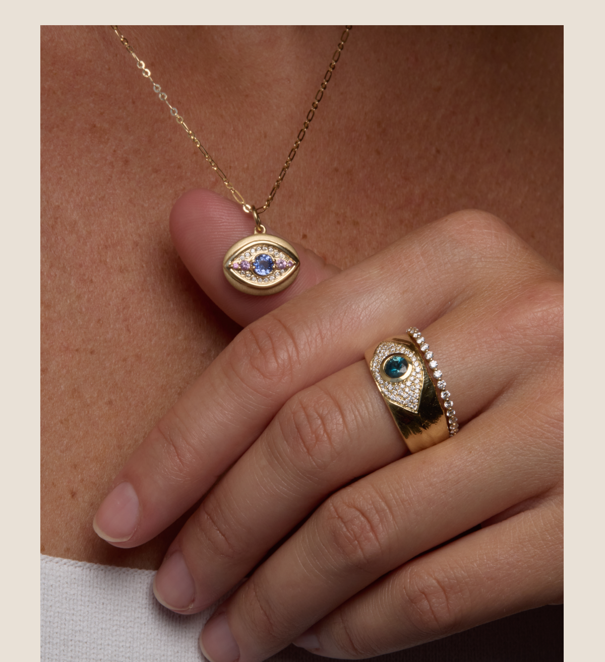 Evil Eye