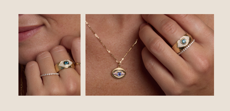 Evil Eye