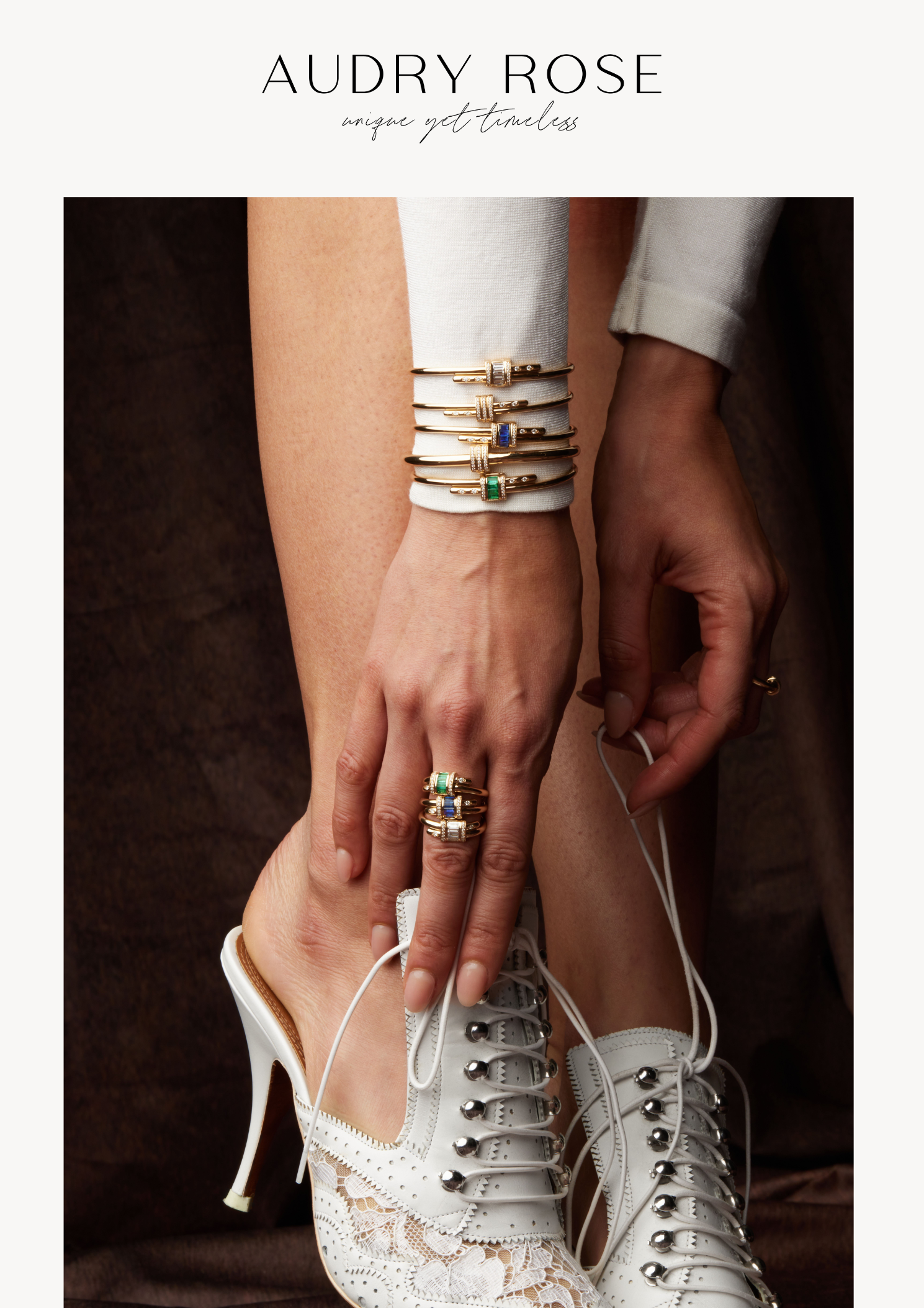 cord bracelets