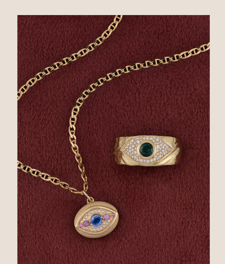 Evil Eye