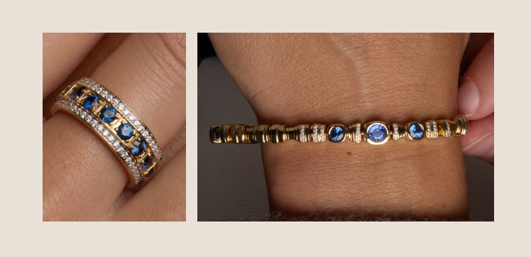 September Birthstone
