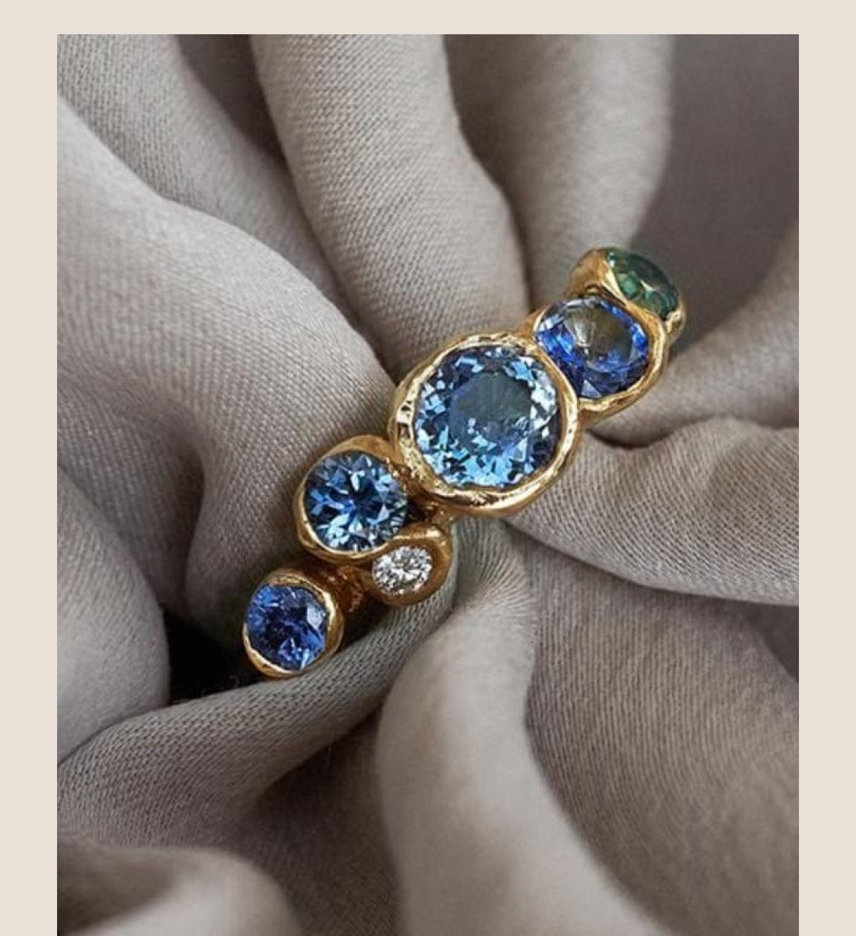 September Birthstone #2