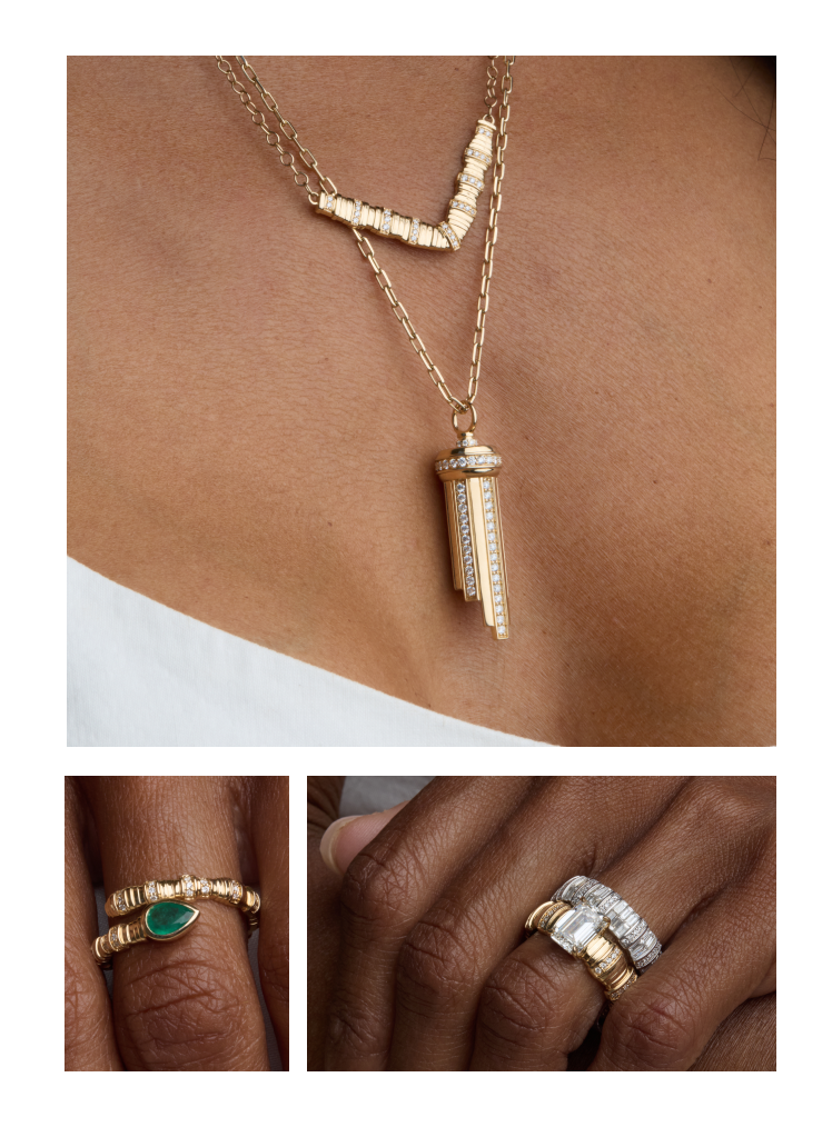The Pillar Collection