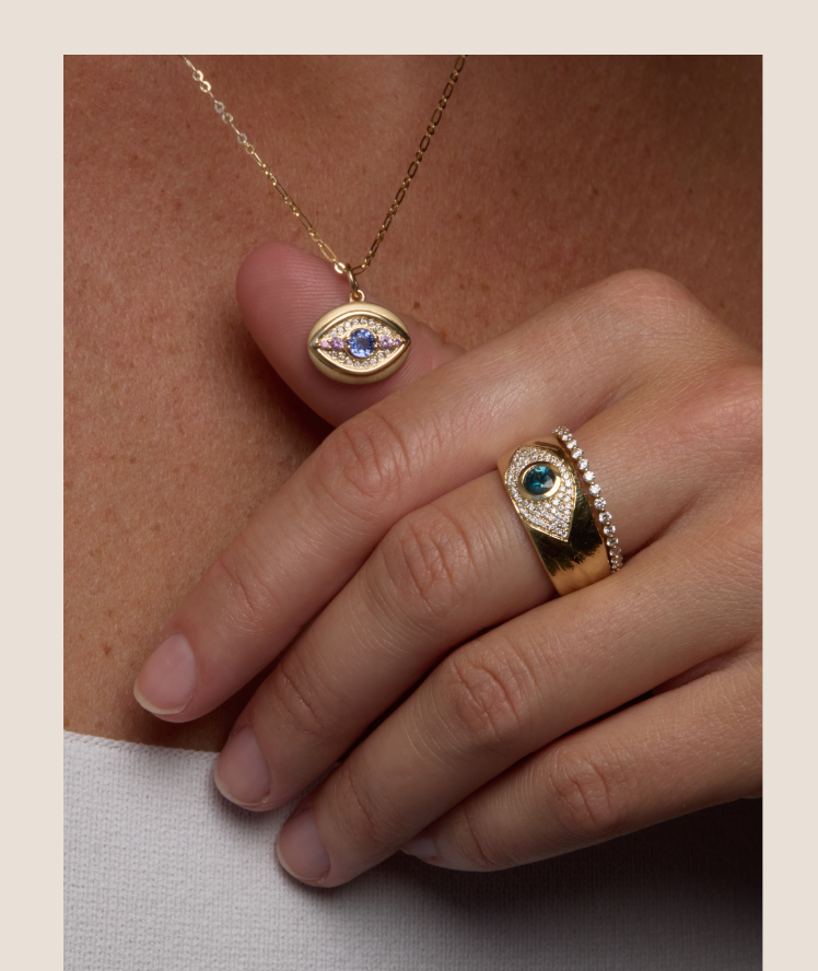 Evil Eye