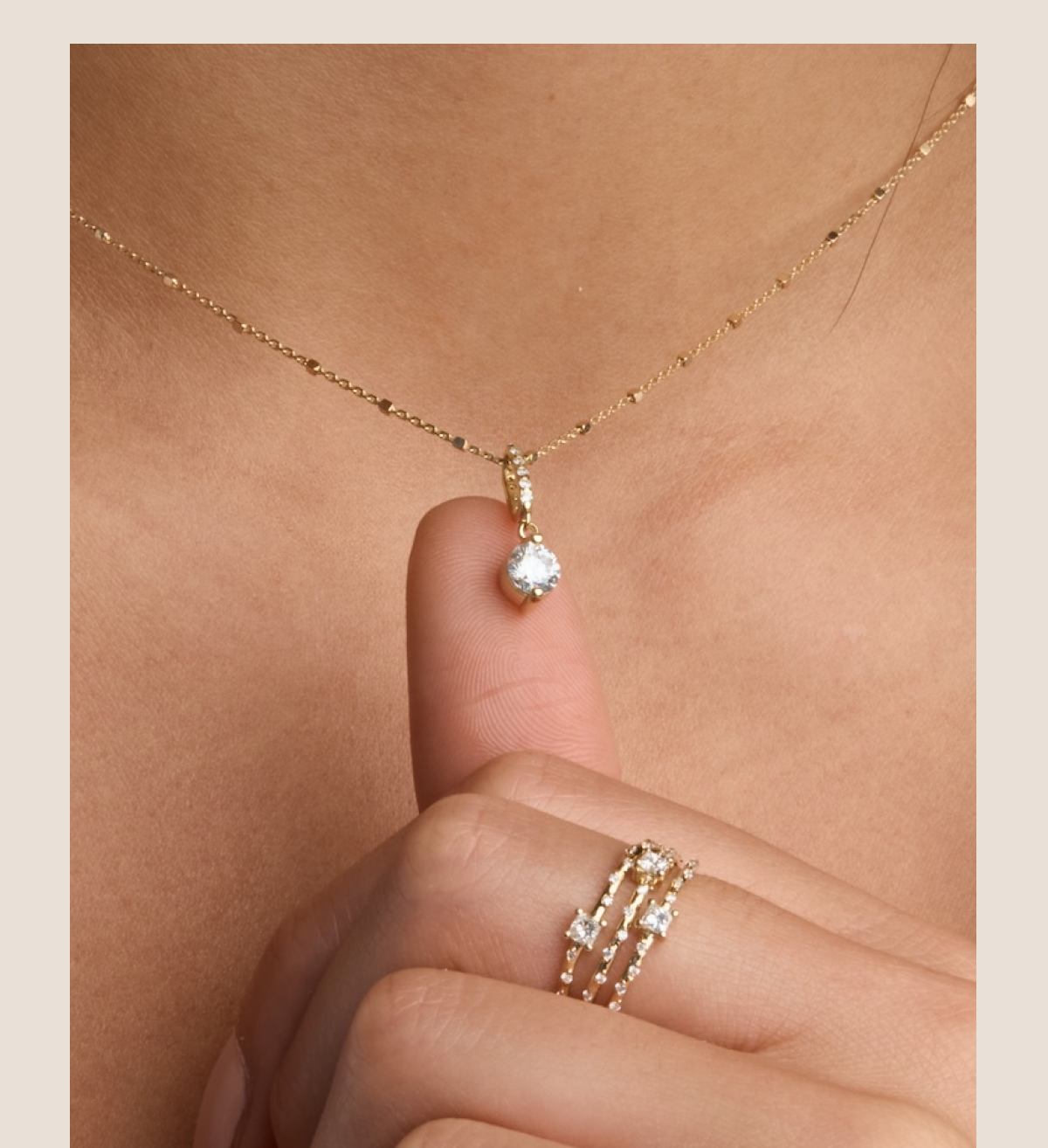 In stock / ready to ship