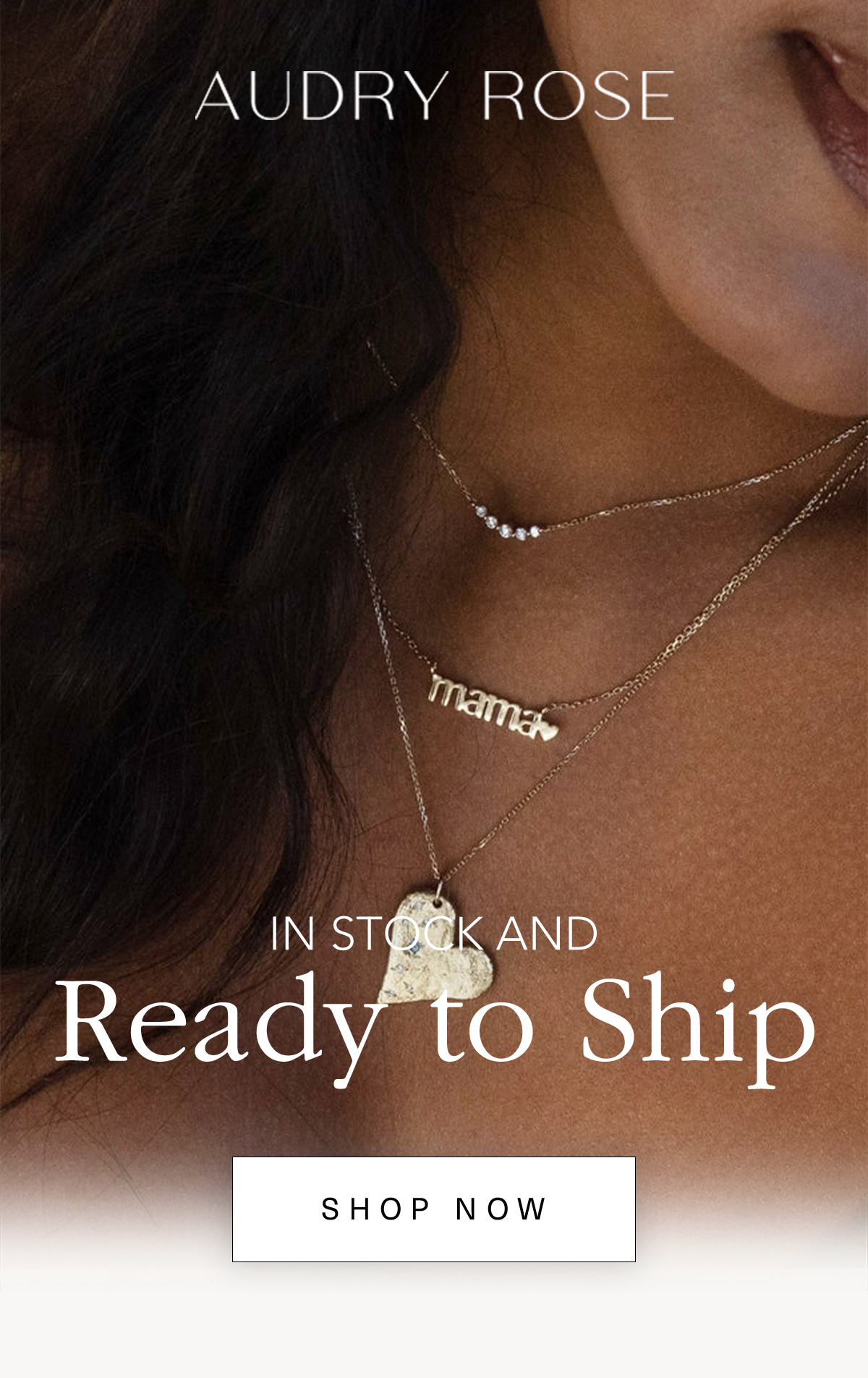 ready for ship