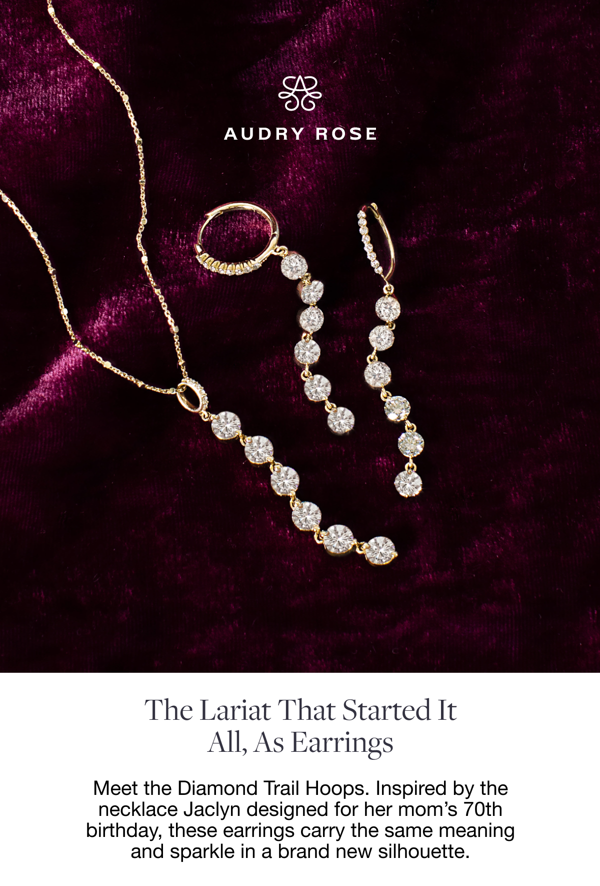 Lariat Drop