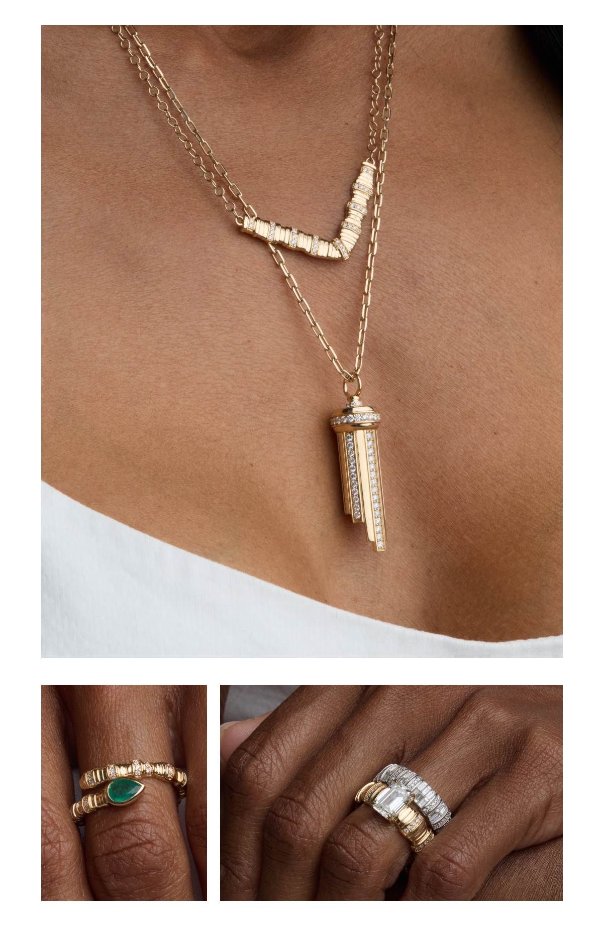 The Pillar Collection