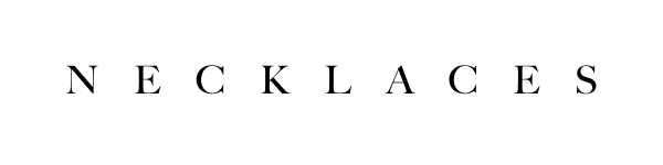 Neckalces
