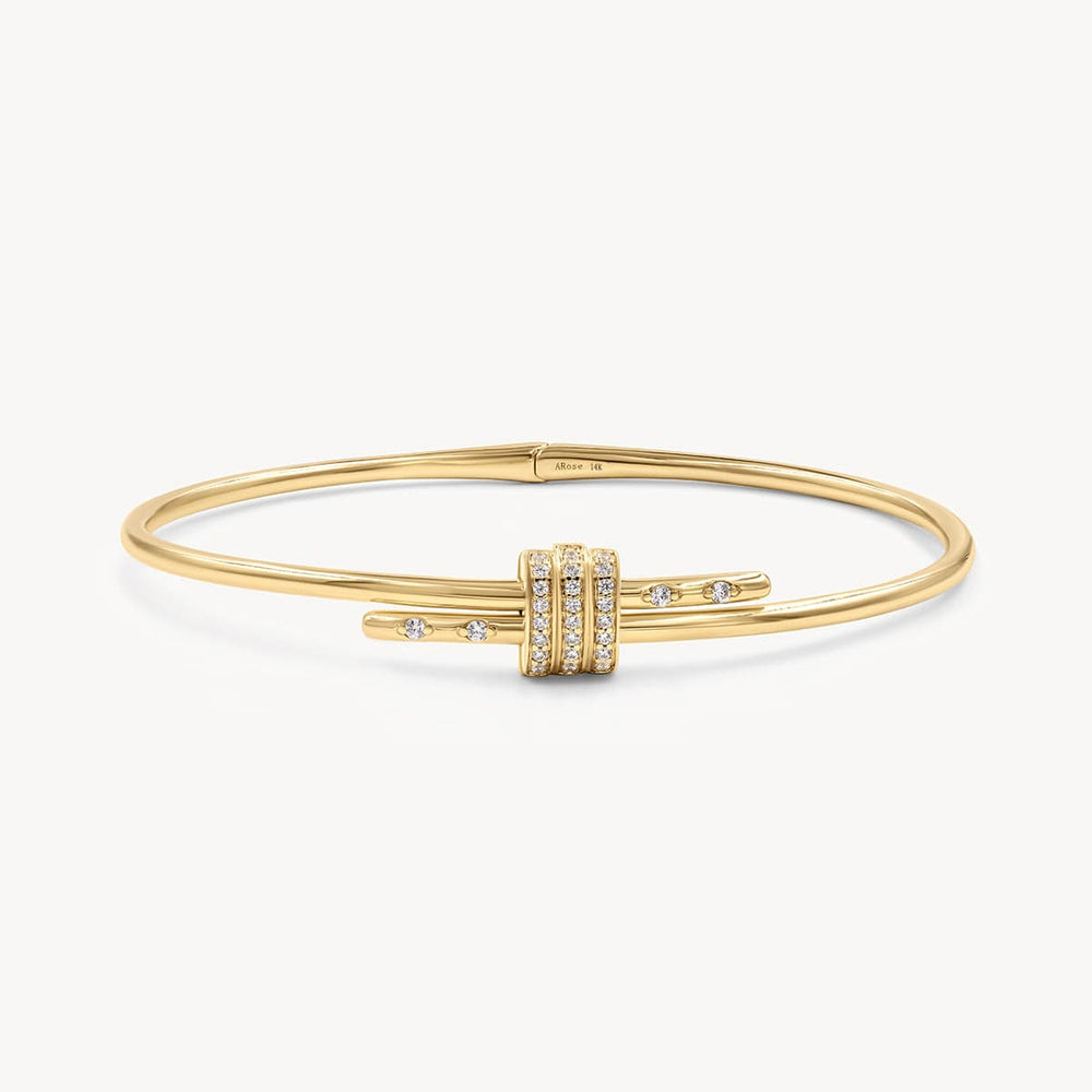 latch bracelet