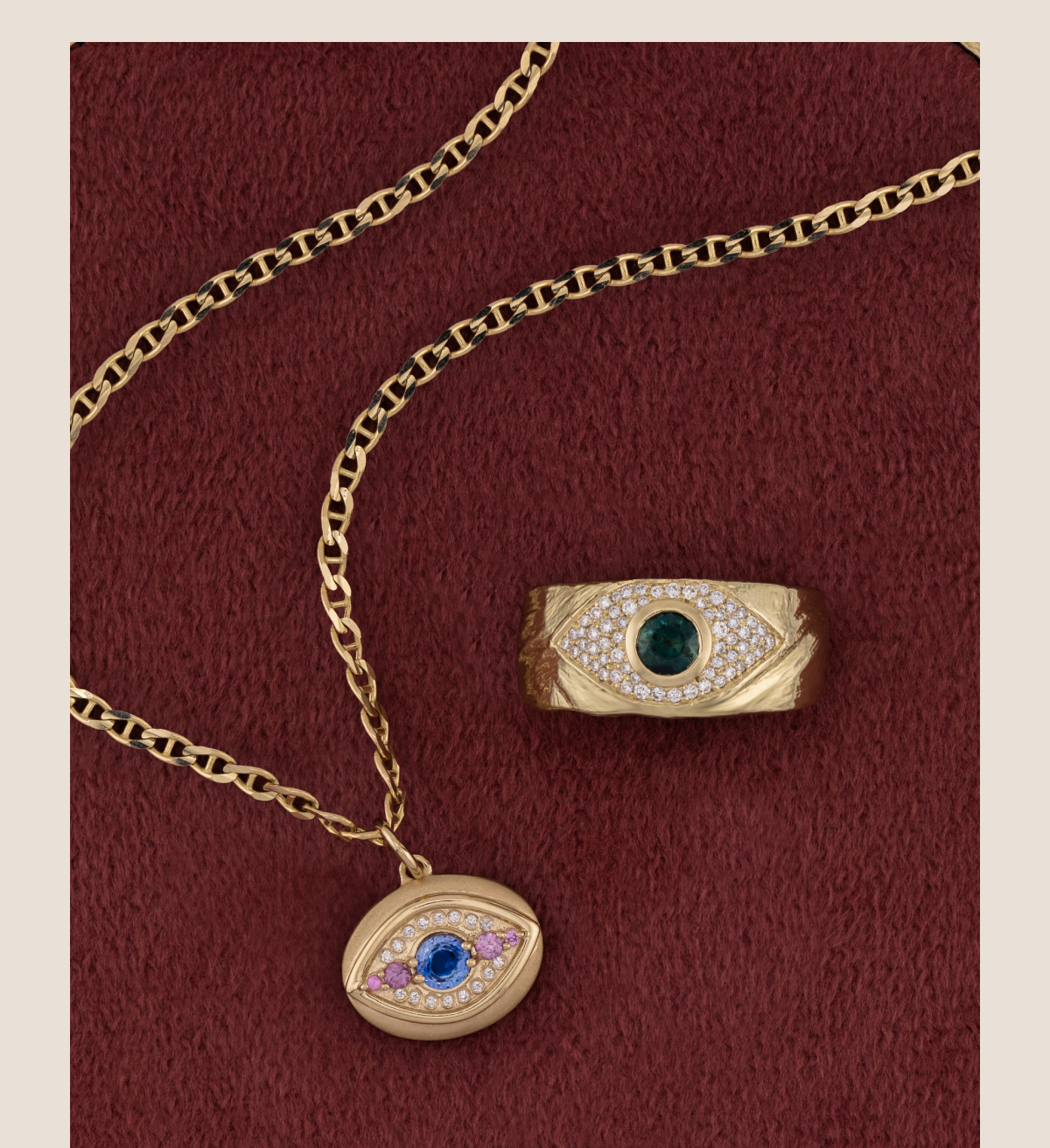 Evil Eye