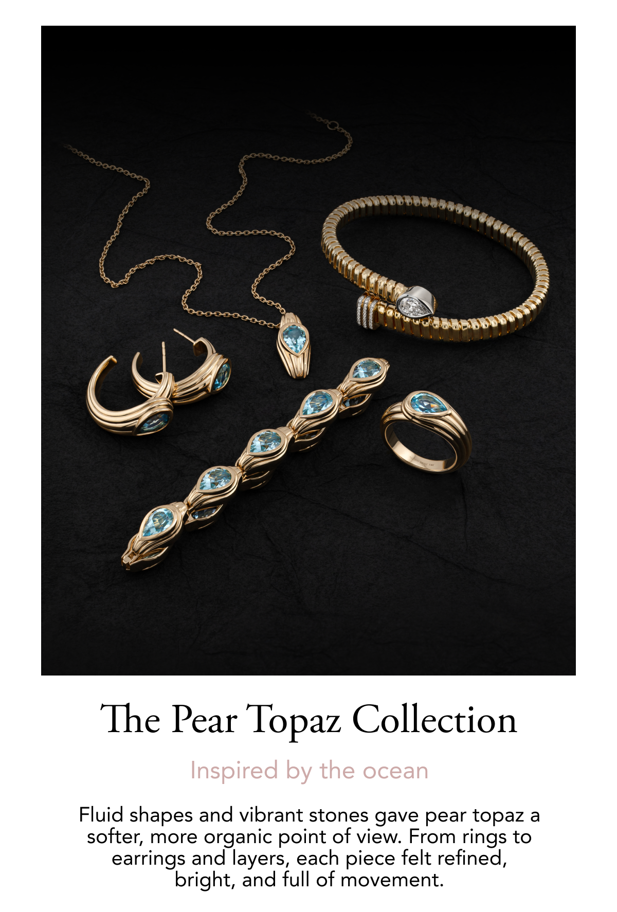 Recap April’s Drops