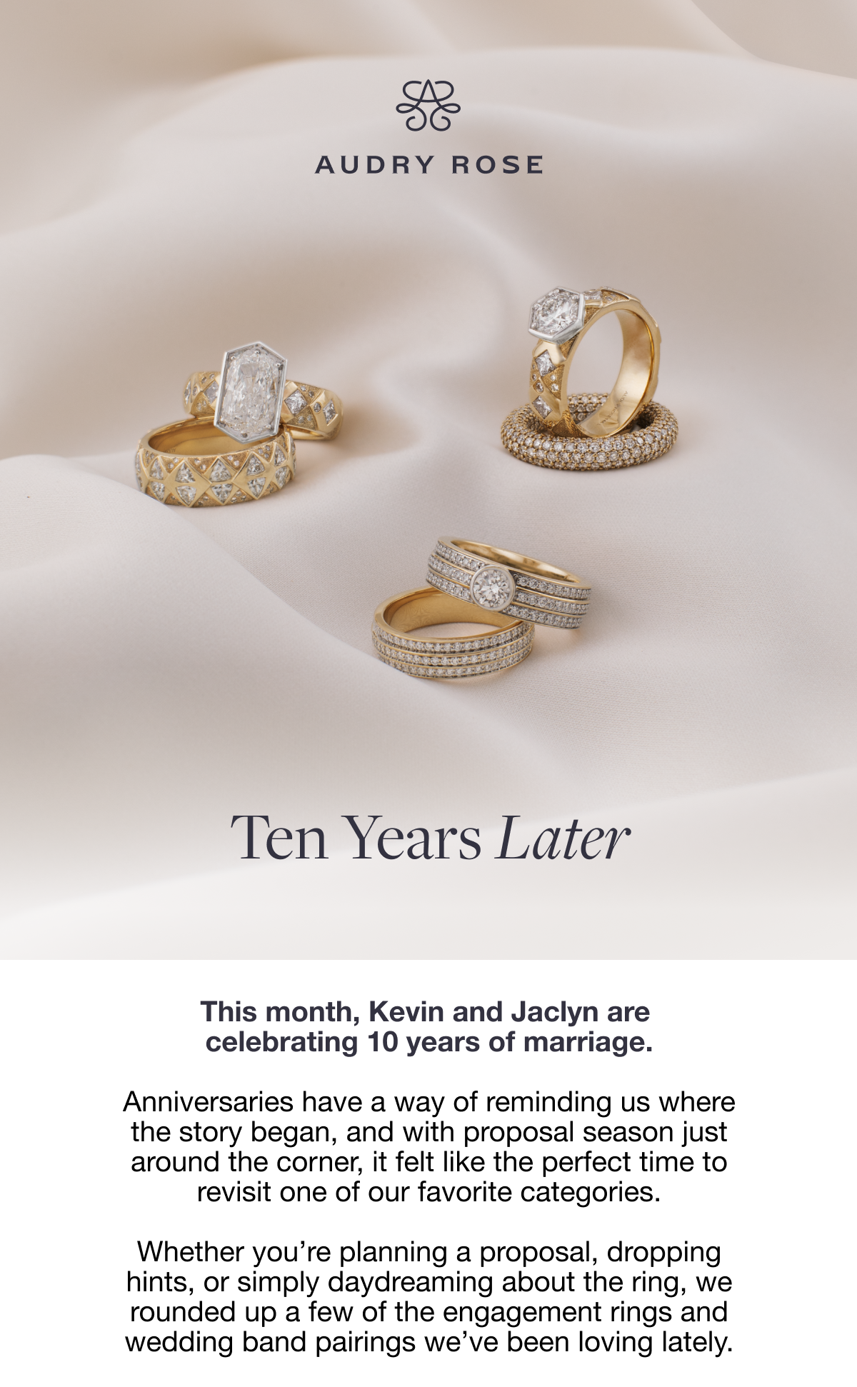 Wedding Season