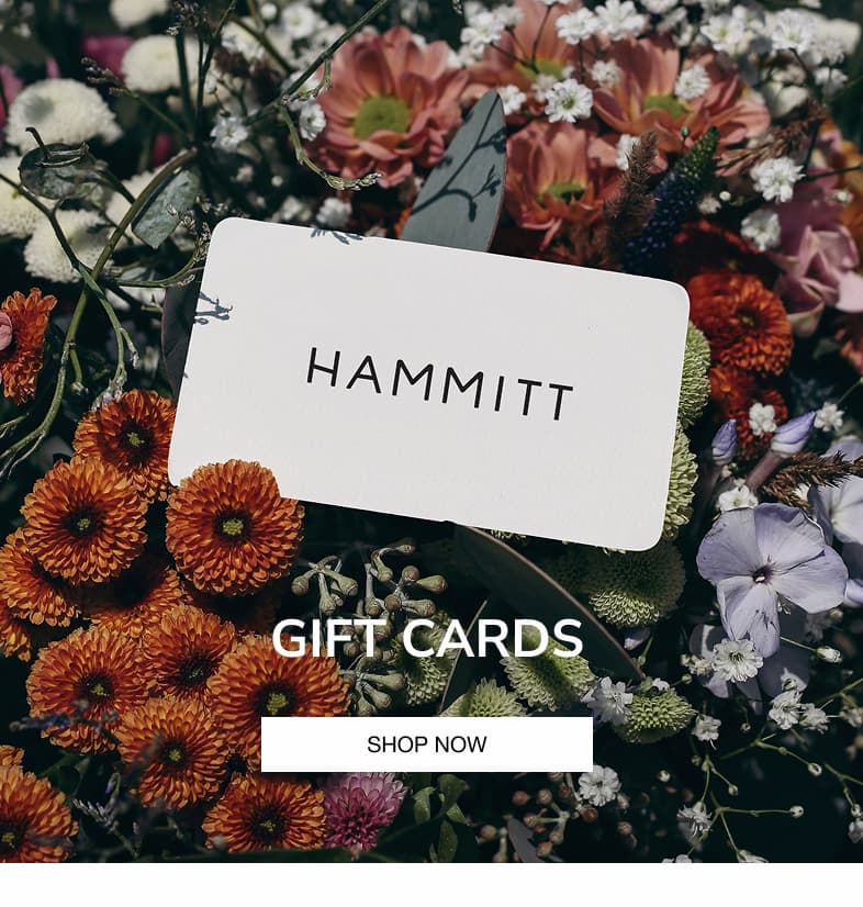 Gift Card. CTA: Shop Now