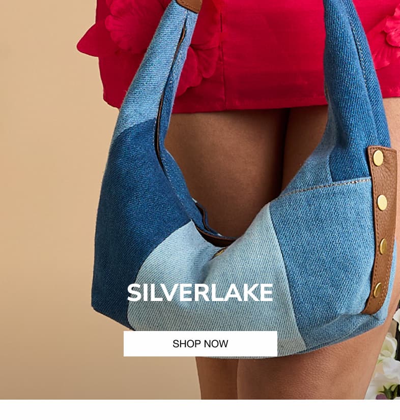 Silver Lake. Shop now. 
