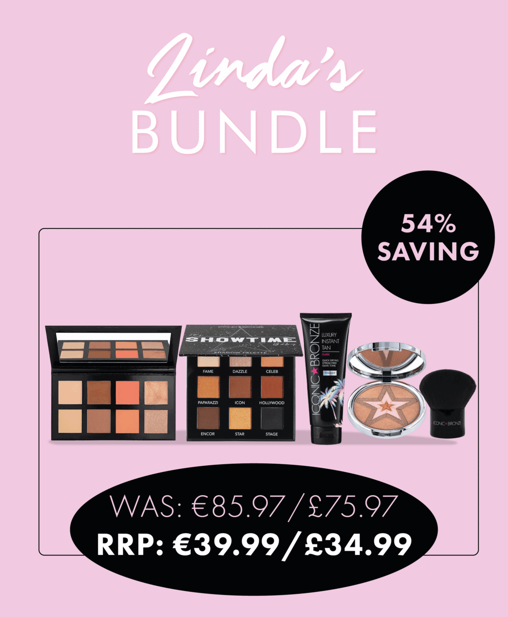 🔐Unlock Luxury Beauty with Our New Bundles! Iconic Bronze
