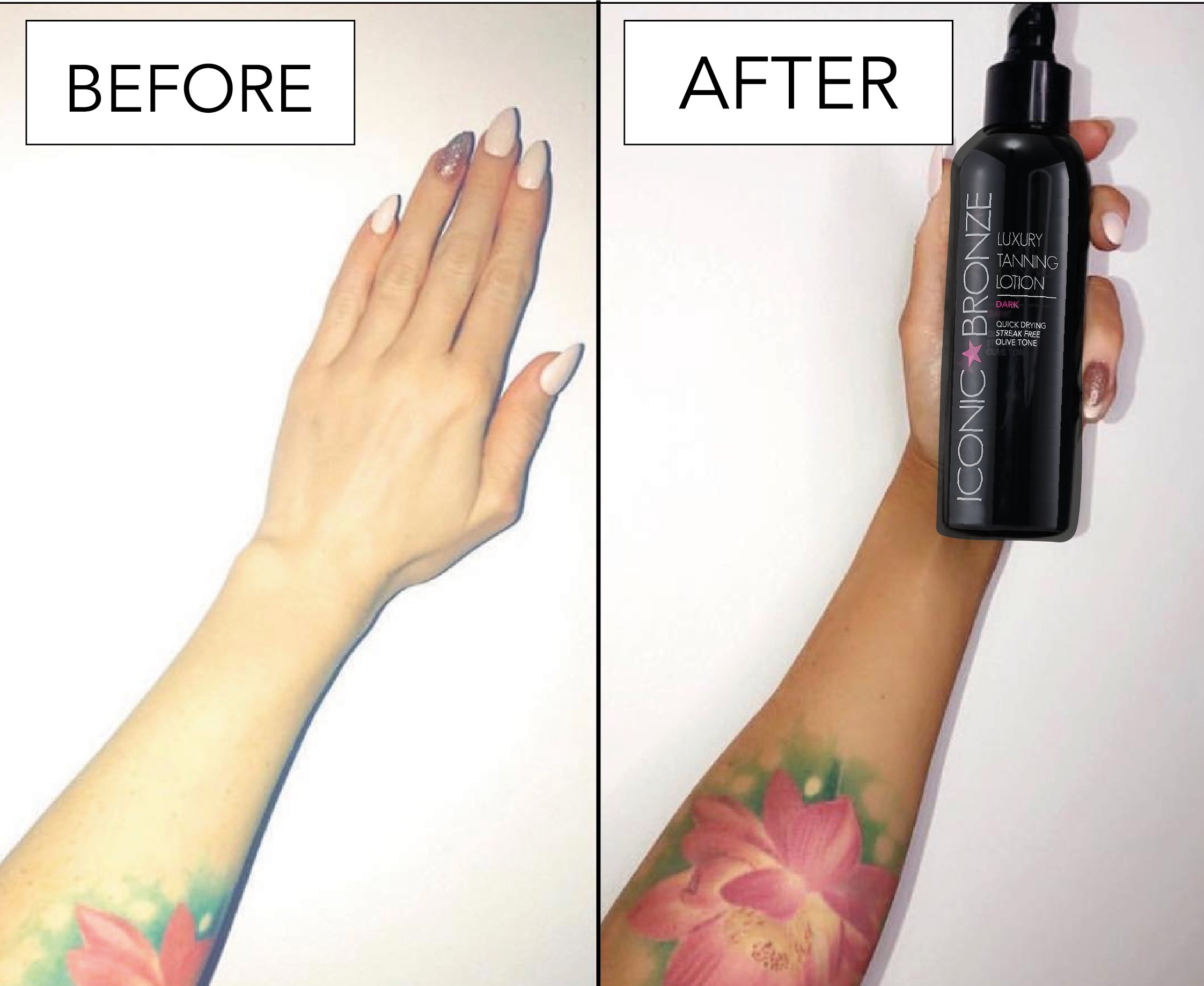 SIZZLE WITH SAVINGS 🚨 Say Goodbye to Expensive Tanning Products! 🔥🔥