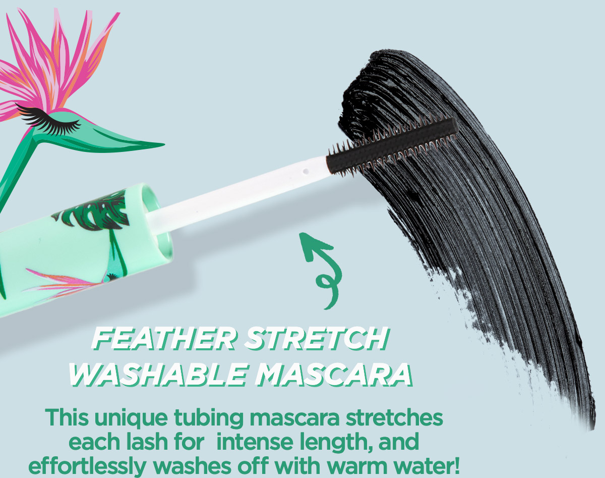 Which Mascara Is Right for Her? 👀 Petite n Pretty