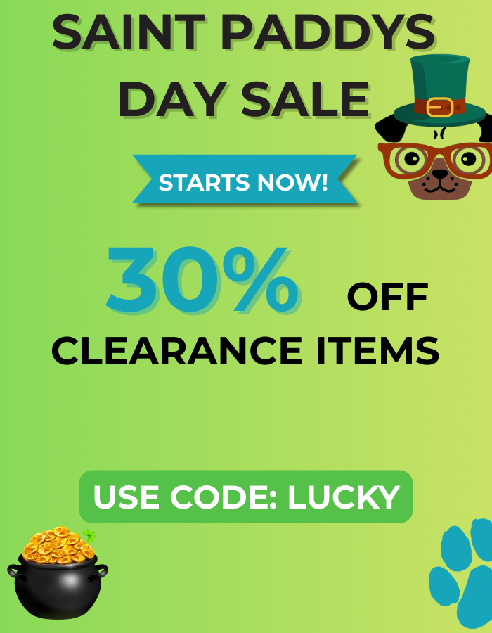 30% off clearance 