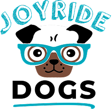 Joyride Dogs Logo