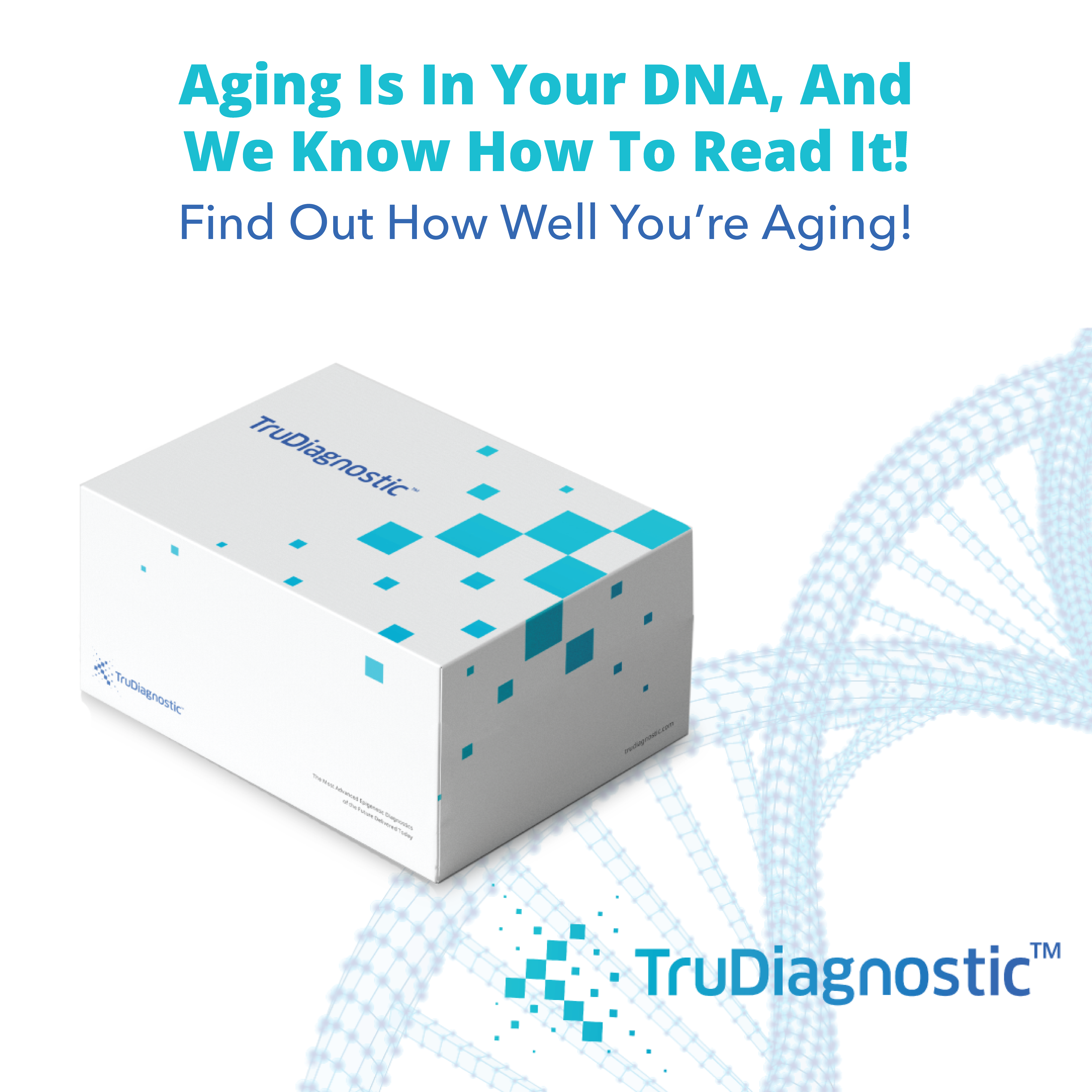 Chronological Age Vs. Biological Age