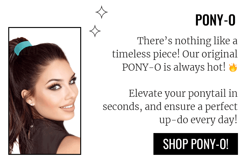 Come rave about our Friday faves 💅🏻 Ponyo