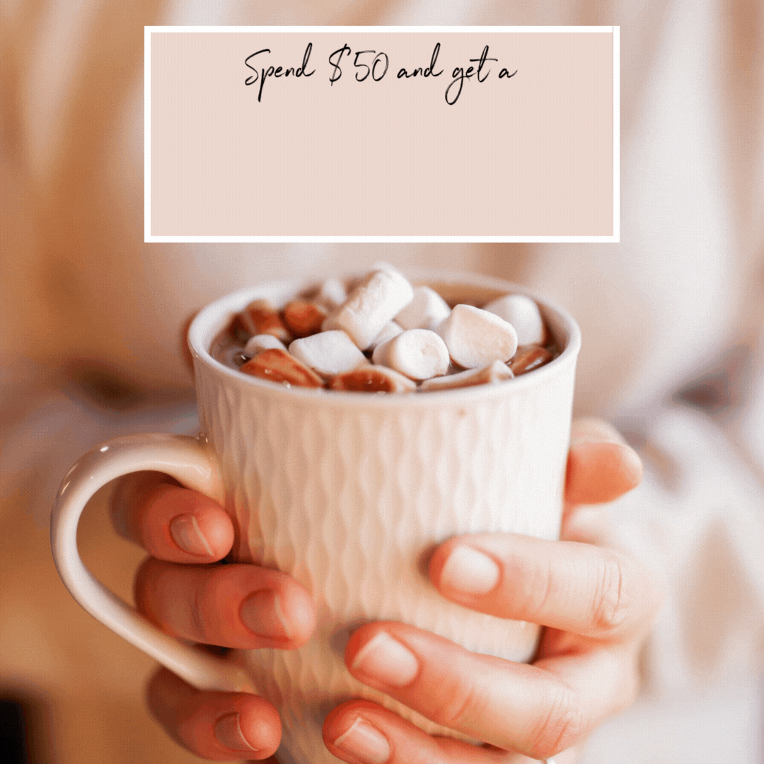 Don't Miss out on your FREE Collagen Lactation Hot Choc 🍫 The