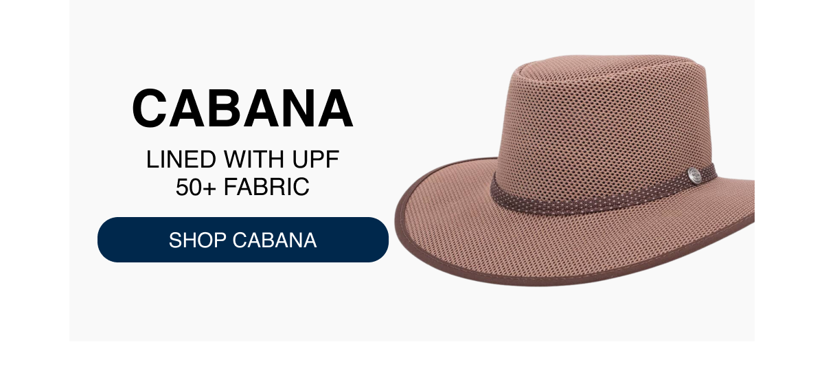 CABANA