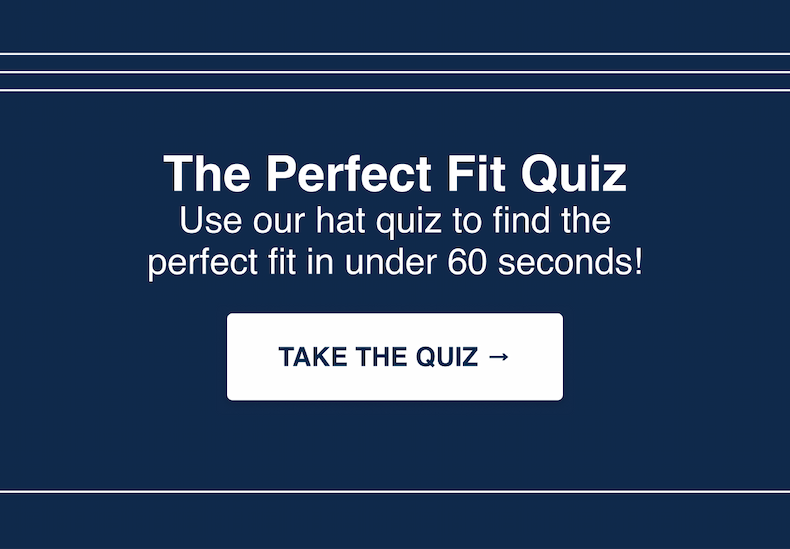 The Perfect Fit Quiz