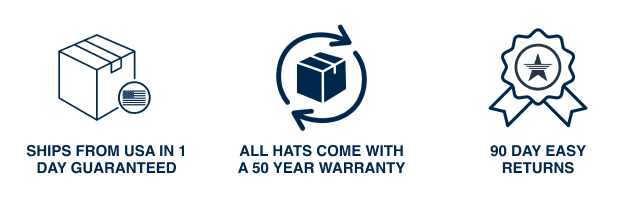 Shop American Hat
